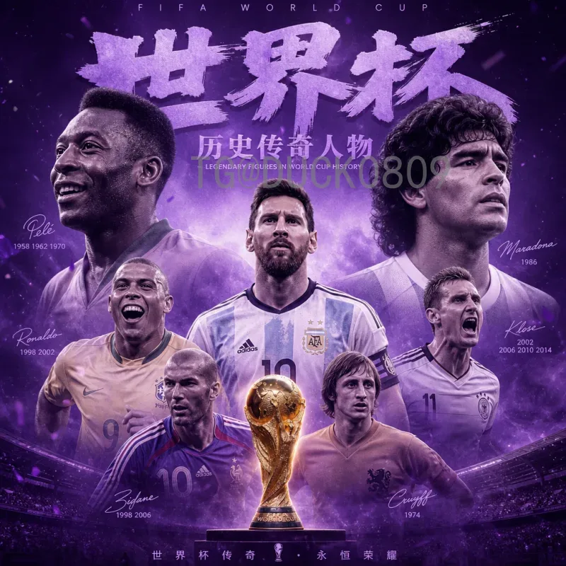 实时2026国际足联世界杯夺冠热门预测：巴西领跑，欧洲列强紧追