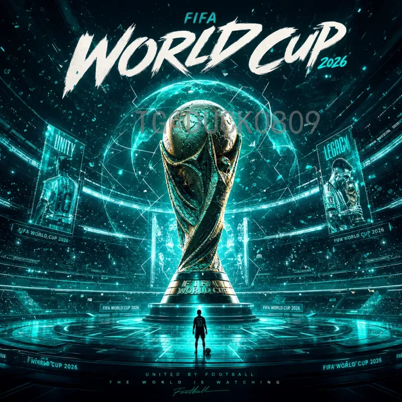 赛事期间FIFA世界杯前瞻：淘汰赛格局与冠军之路解析